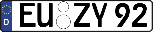EU-ZY92