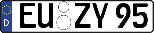 EU-ZY95