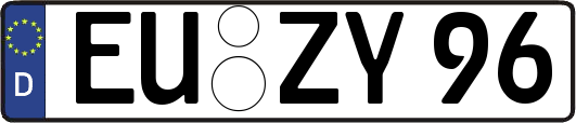 EU-ZY96