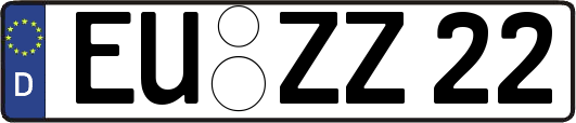 EU-ZZ22
