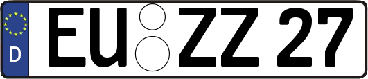EU-ZZ27