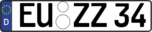 EU-ZZ34