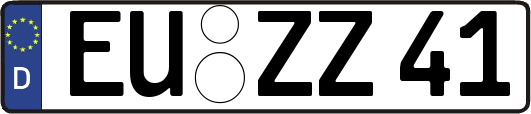 EU-ZZ41