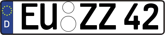 EU-ZZ42