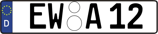 EW-A12