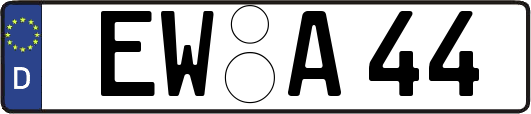 EW-A44
