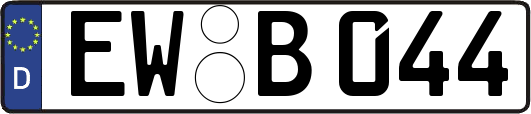 EW-B044