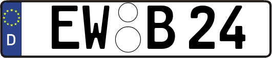 EW-B24