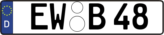 EW-B48