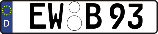 EW-B93