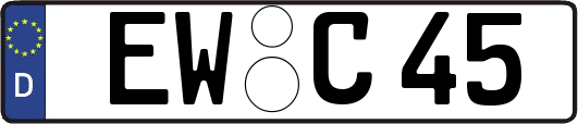 EW-C45