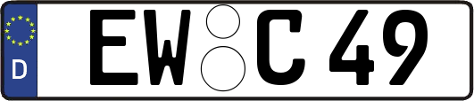 EW-C49