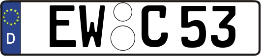 EW-C53