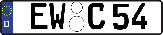 EW-C54
