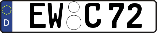EW-C72