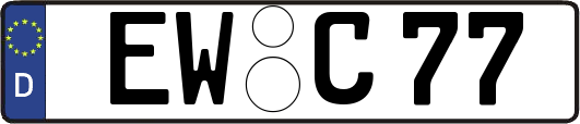 EW-C77