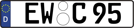 EW-C95