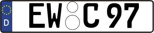 EW-C97
