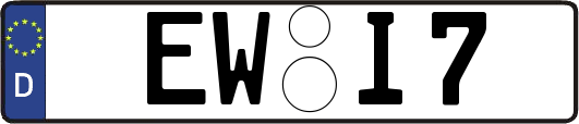 EW-I7