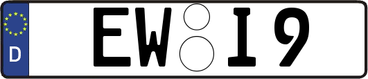 EW-I9