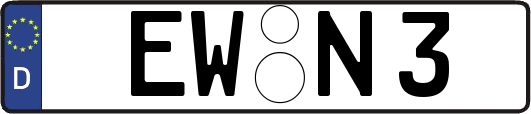 EW-N3