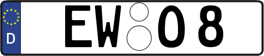 EW-O8