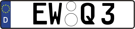 EW-Q3