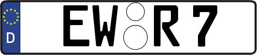 EW-R7