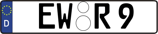 EW-R9