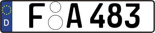 F-A483