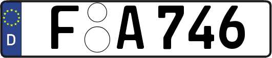F-A746