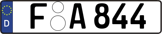 F-A844