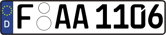 F-AA1106