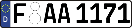 F-AA1171