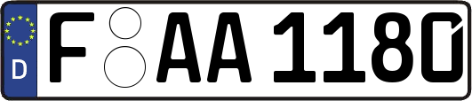 F-AA1180
