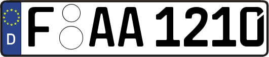 F-AA1210