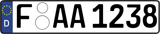 F-AA1238
