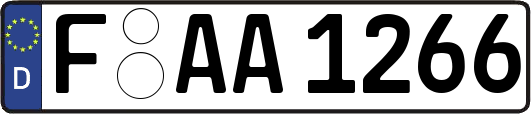 F-AA1266