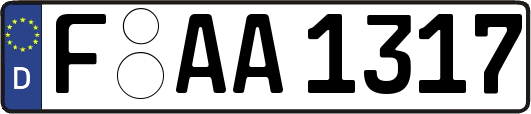 F-AA1317
