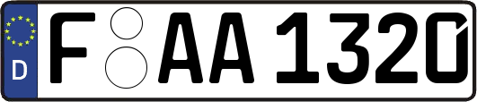 F-AA1320