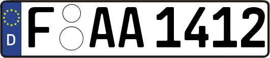 F-AA1412