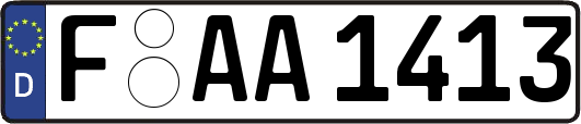F-AA1413
