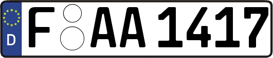F-AA1417