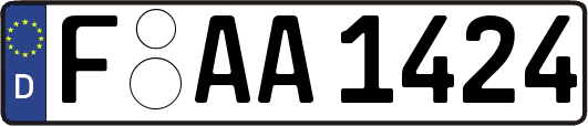 F-AA1424