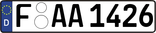 F-AA1426