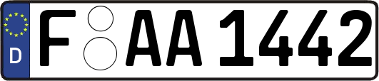 F-AA1442