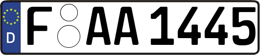 F-AA1445