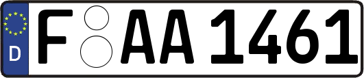 F-AA1461