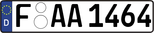F-AA1464