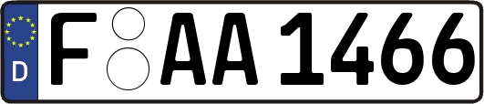 F-AA1466